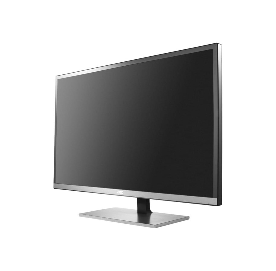 Näyttö - 31" AOC U3277FWQ - U3277FWQ