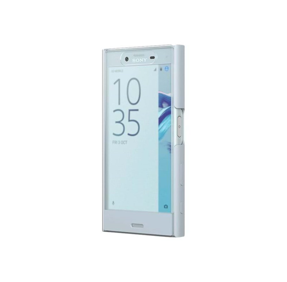 Puhelin - Kannet ja kotelot - Sony Style Cover Touch SCTF20 - 1304-4701
