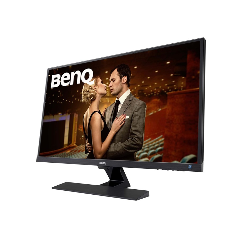 Näyttö - 32" BenQ EW3270ZL - 9H.LFRLB.QBE
