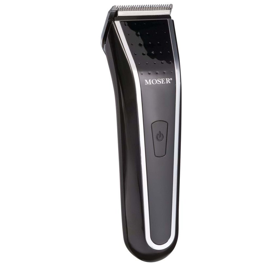 Hiustenleikkuukoneet ja trimmerit - Moser Hiustenleikkuukone Lithium Pro LED Clipper - 1901-0460