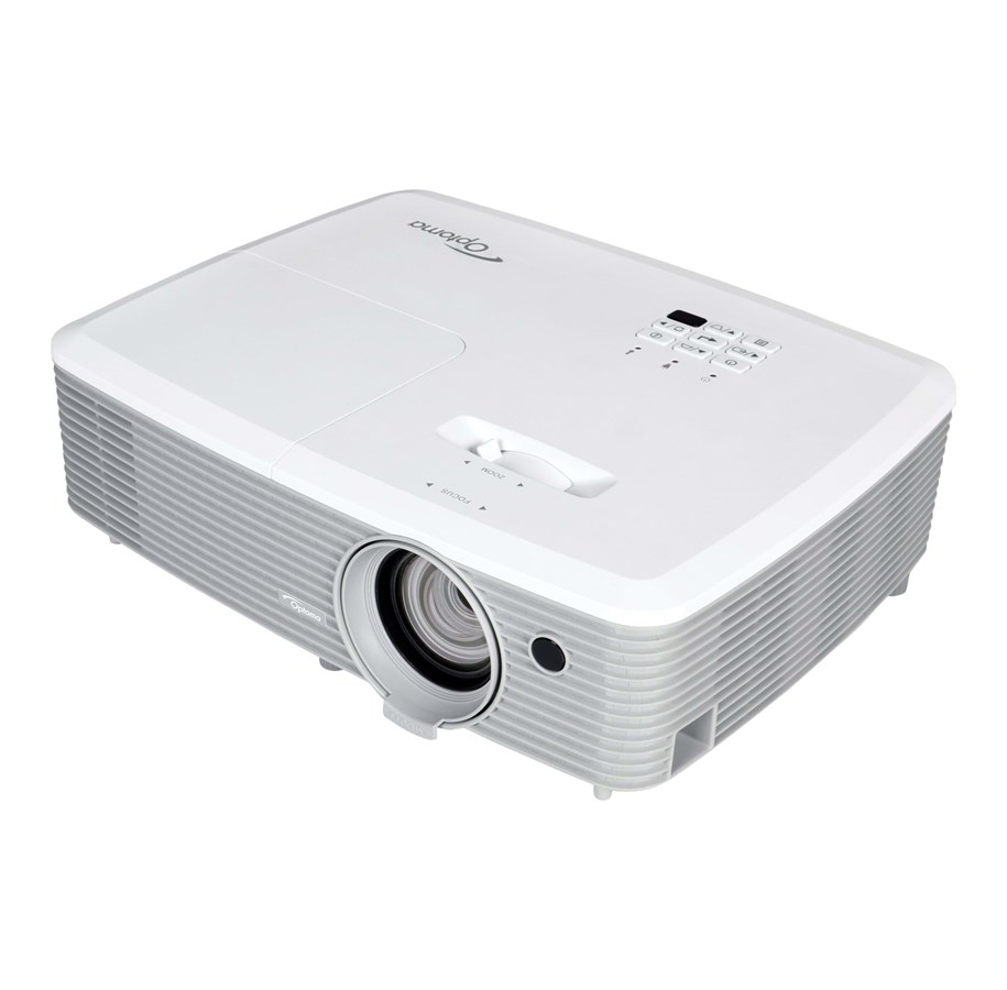 Projektori - Optoma Projektori X400 - 1024 x 768 - 4000 ANSI lumens - 95.78B01GC0E
