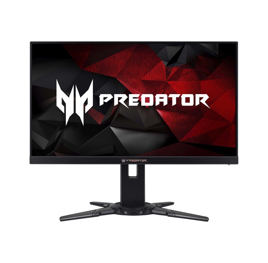 Näyttö - 27" Acer Predator XB272bmiprz - UM.HX2EE.005