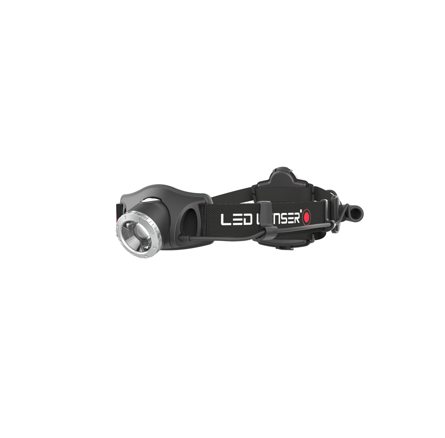 Taskulamput ja otsalamput - Ledlenser H7.2 - 7297