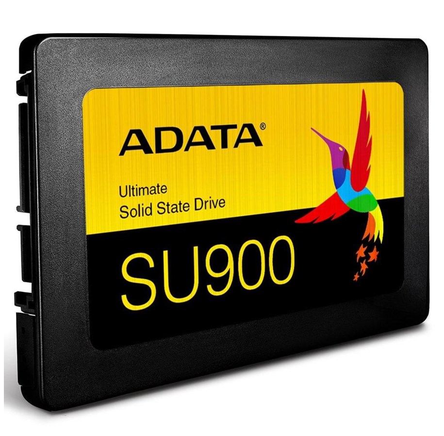 SSD 2 - A-Data Ultimate SU900 - 512GB - ASU900SS-512GM-C