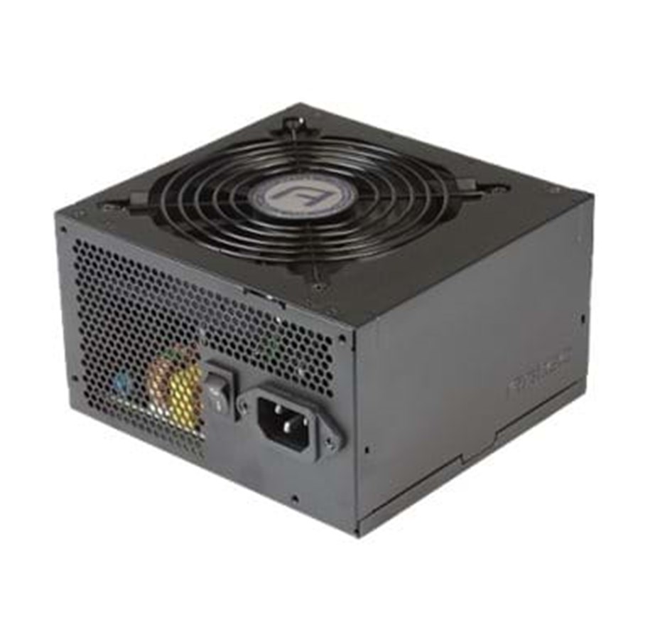Virtalähde - Antec Neo ECO Classic NE650C Virtalähde - 650 Watt - 120 mm - ATX - 80 Plus Pronssi sertifioitu - 0-761345-05652-6