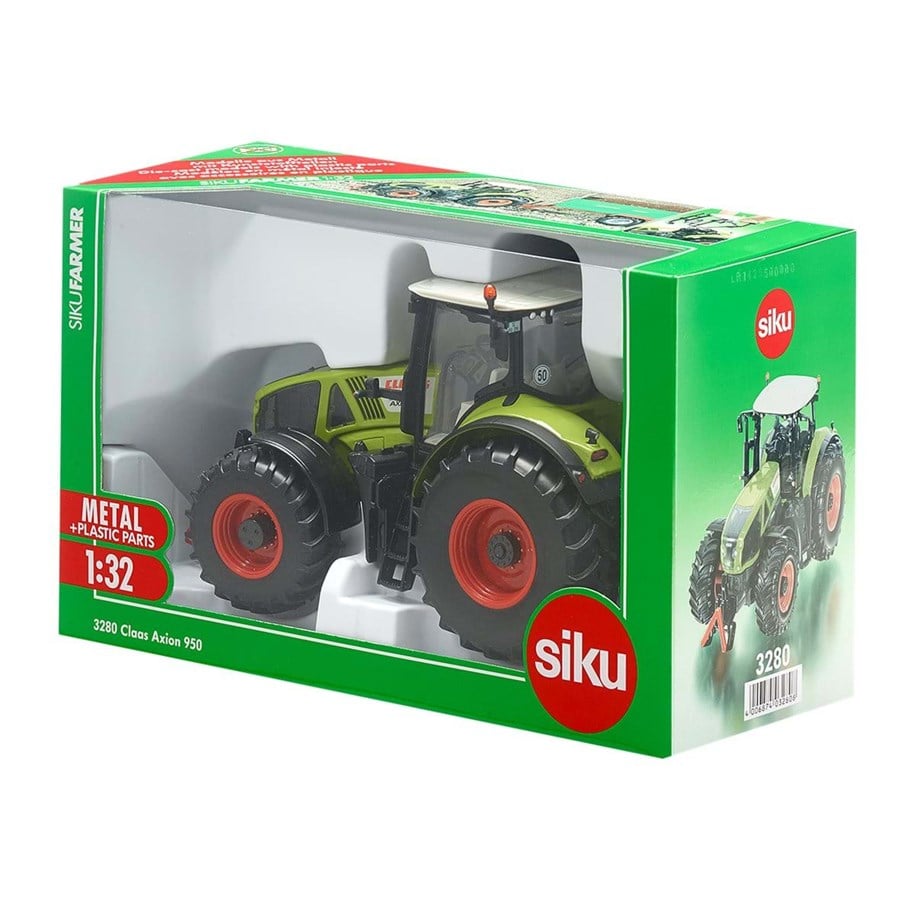 Leluautot - SIKU Farmer - 3280