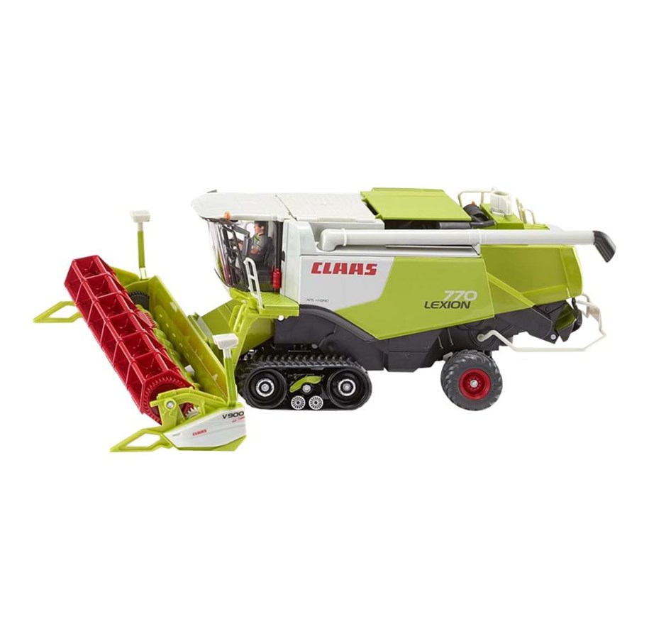 Leluautot - SIKU Farmer - 4258