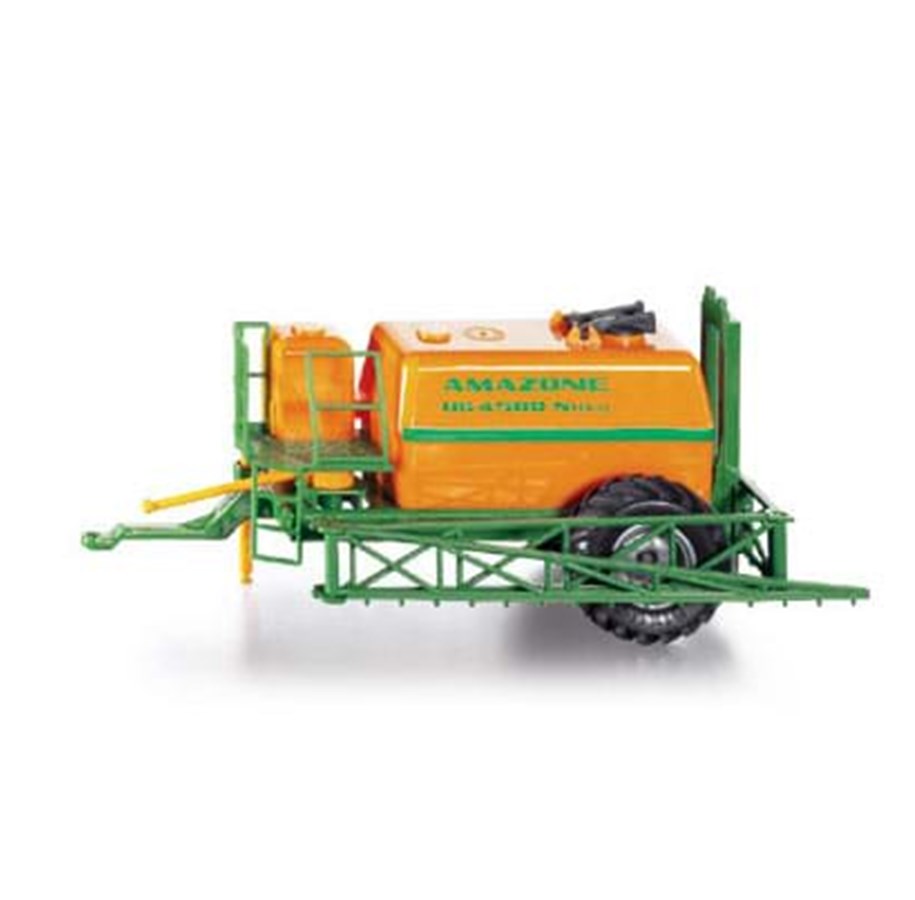 Leluautot - SIKU 2276 sprayer Amazon - 2276