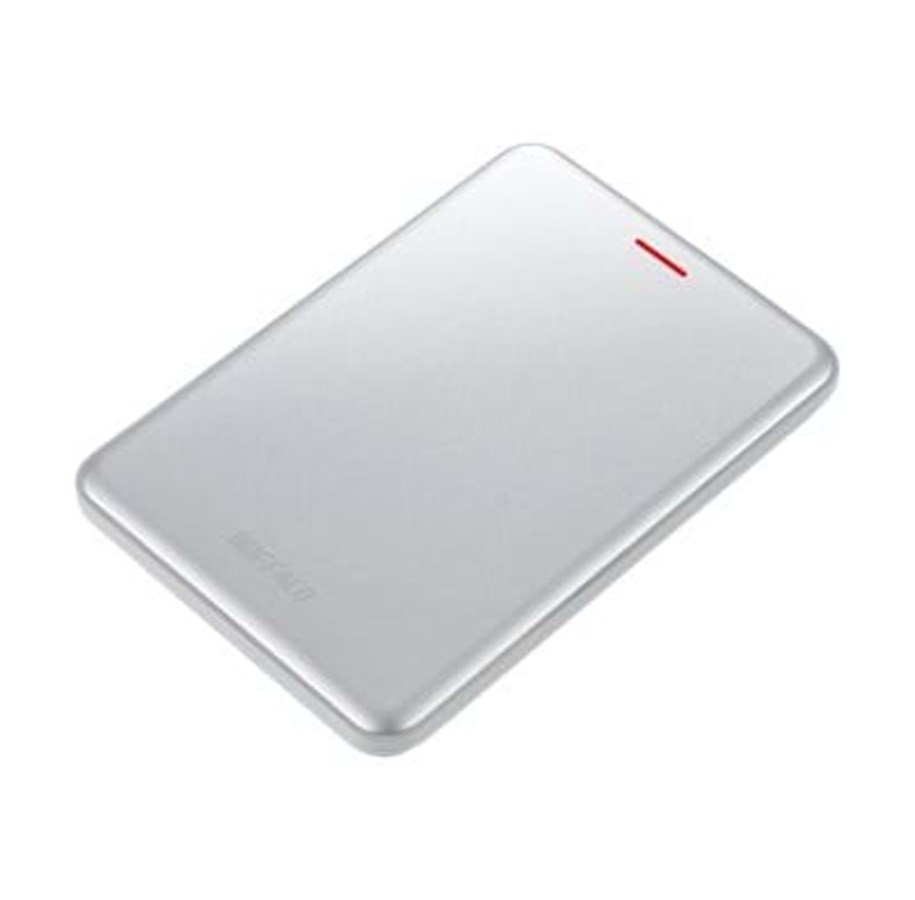 SSD 2 - Buffalo MiniStation SSD-PUSU3 - SSD-PUS480U3S-EU