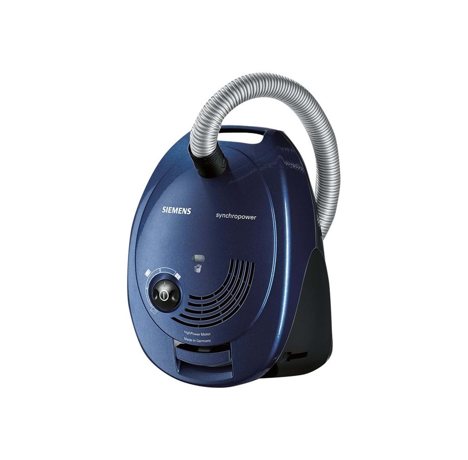 Pölynimuri - Siemens Pölynimuri Synchropower - VS06A111