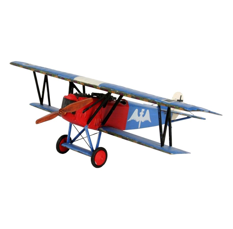 Pienoismallit - Revell Fokker URD.VII - 4194