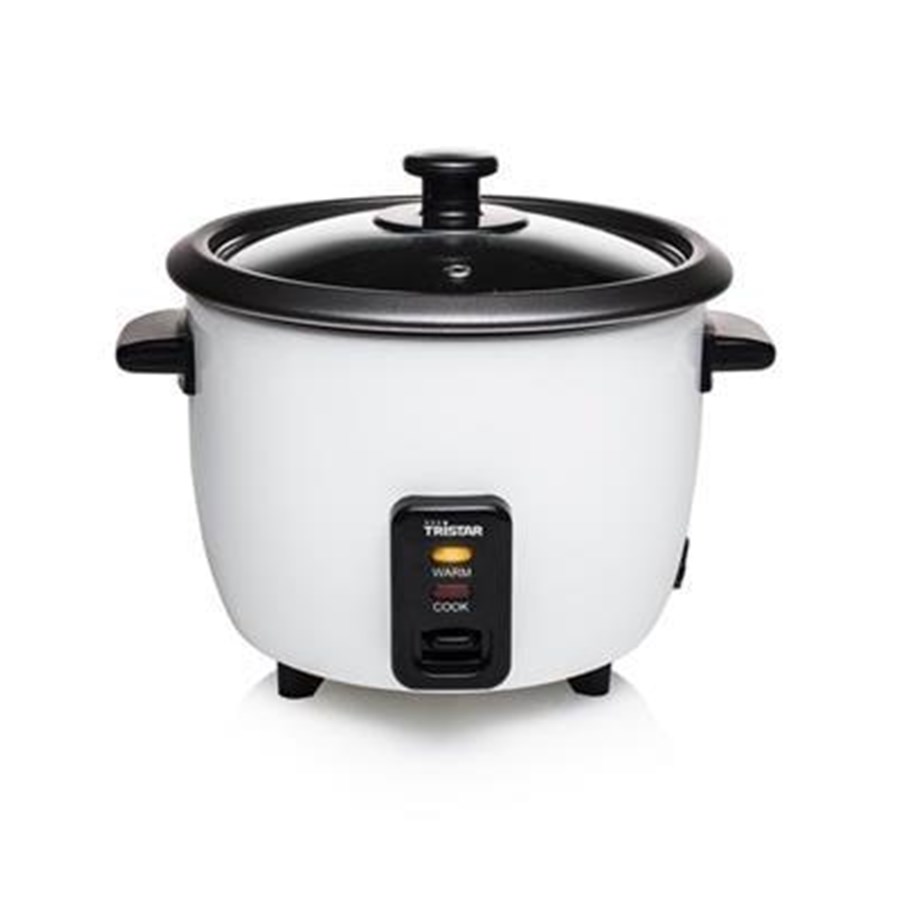 Muut pienet keittiökoneet - Tristar RK-6117 - RK-6117
