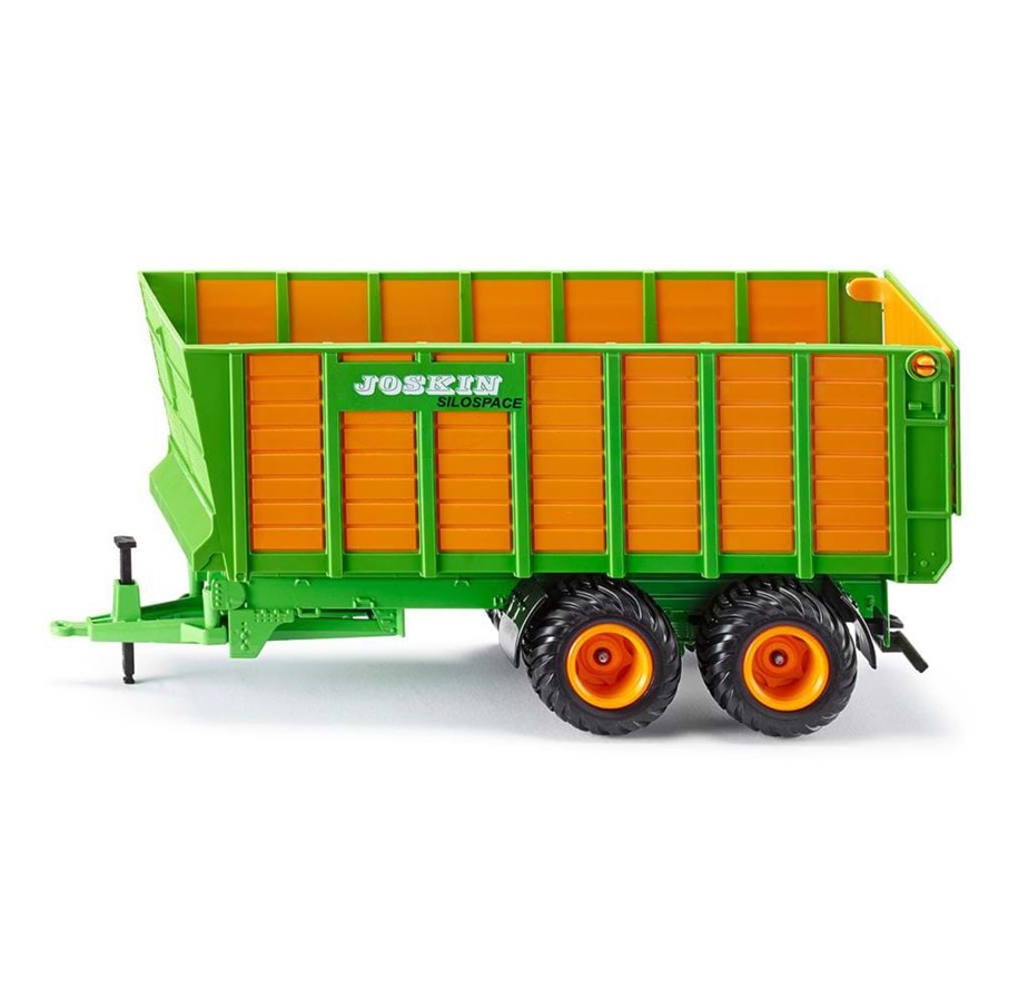 Leluautot - SIKU Joskin Inkuilingwagen 2873 1:32 - 541201