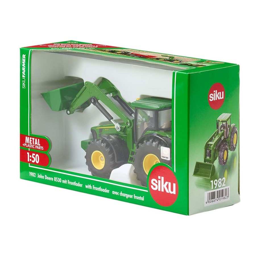 Leluautot - SIKU Maanviljelijä - 541792