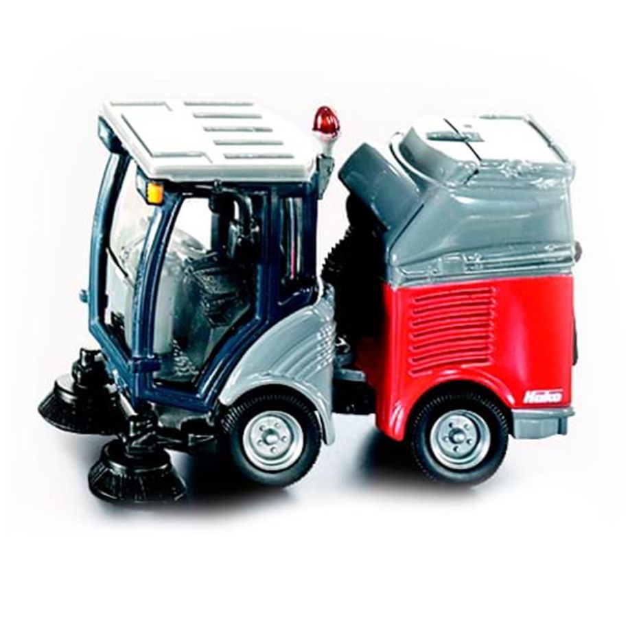 Leluautot - SIKU 2936 SAG wagon 1: 50 - 541182