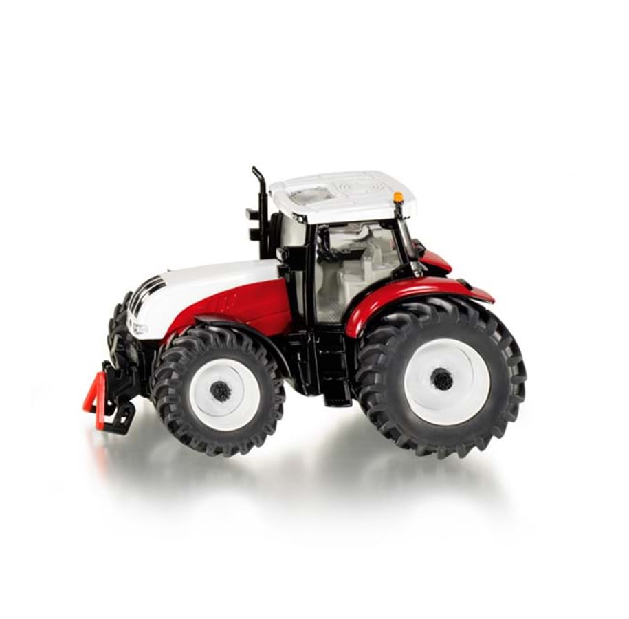 Leluautot - SIKU 3283 Steyr CVT 6230 - 541907