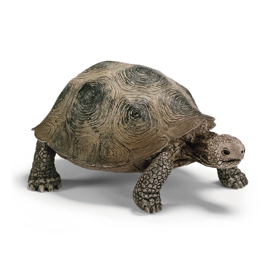 Hahmot - Schleich Giant Turtle - 14601