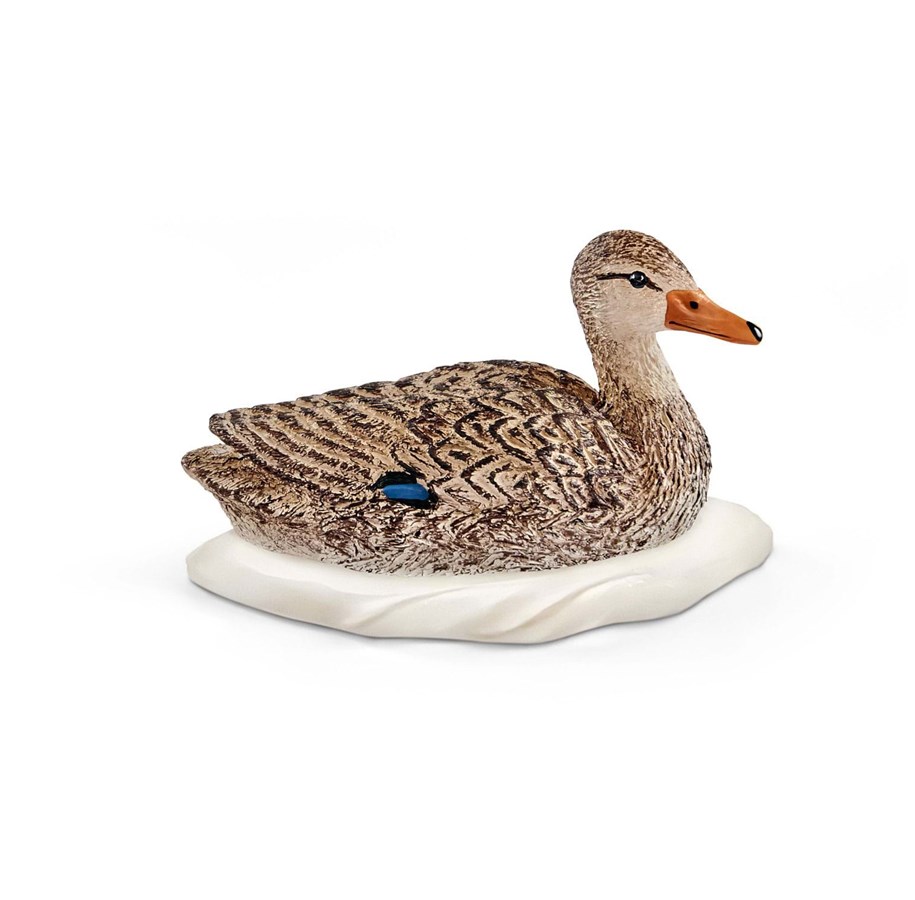 Hahmot - Schleich Duck - 13823