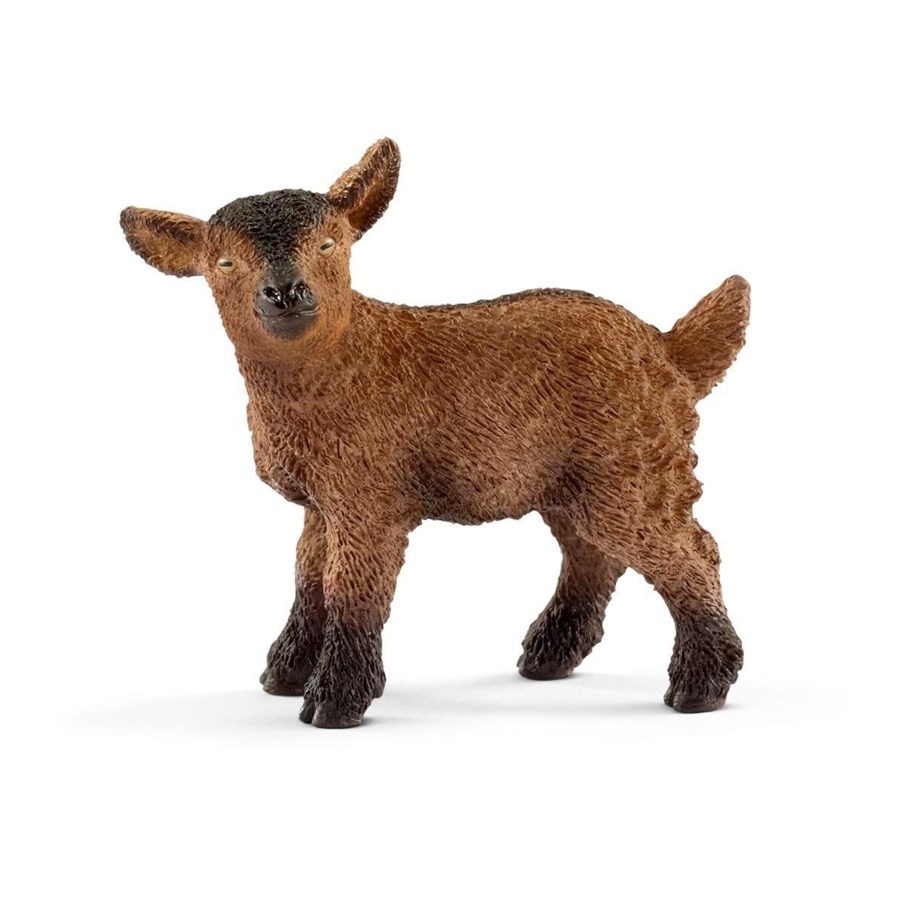 Schleich - Schleich Vuohivasa - 13829