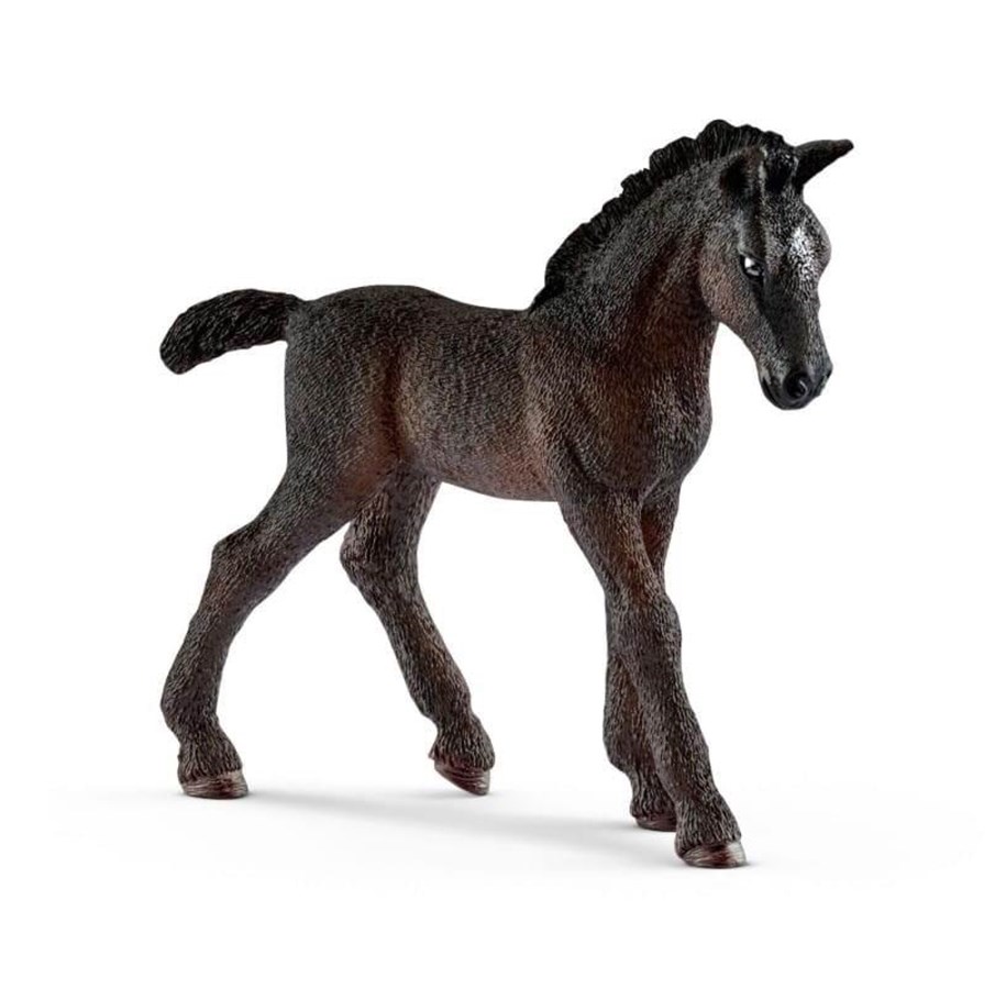 Schleich - Schleich Lipizzaner foal - 443446