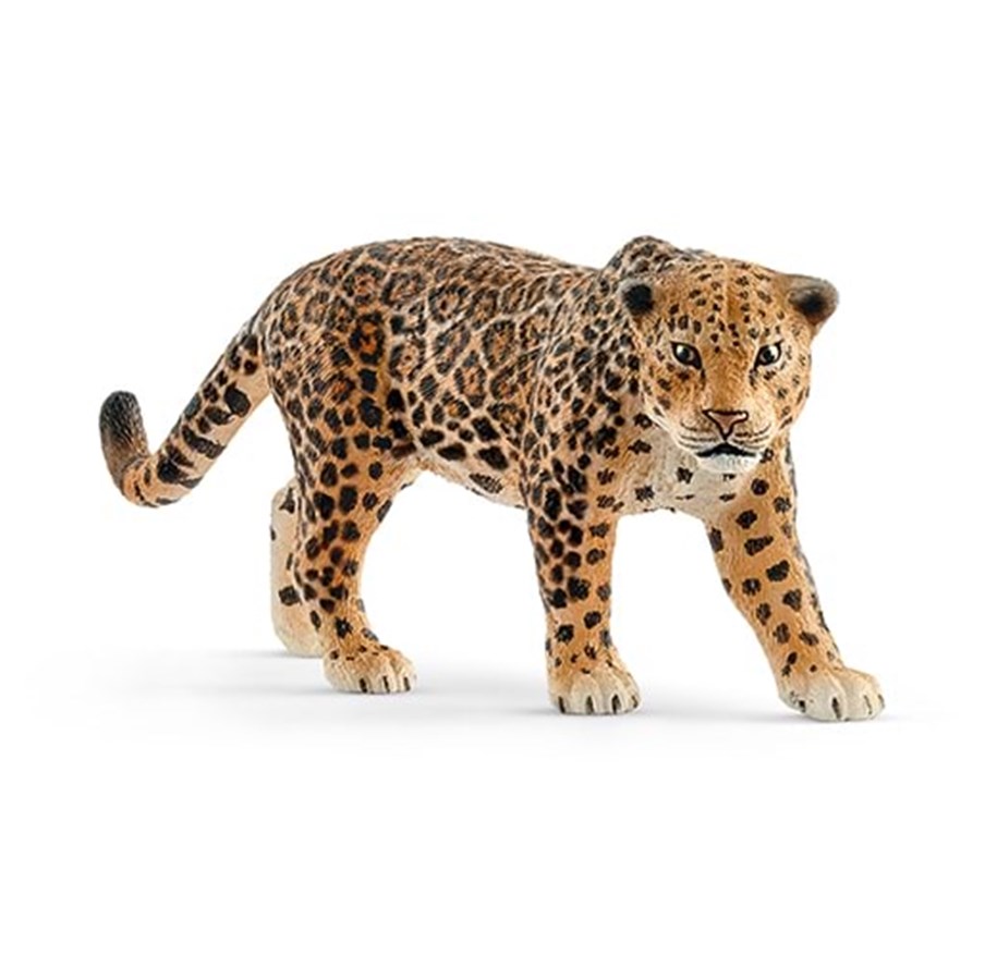 Schleich - Schleich Jaguar - 14769