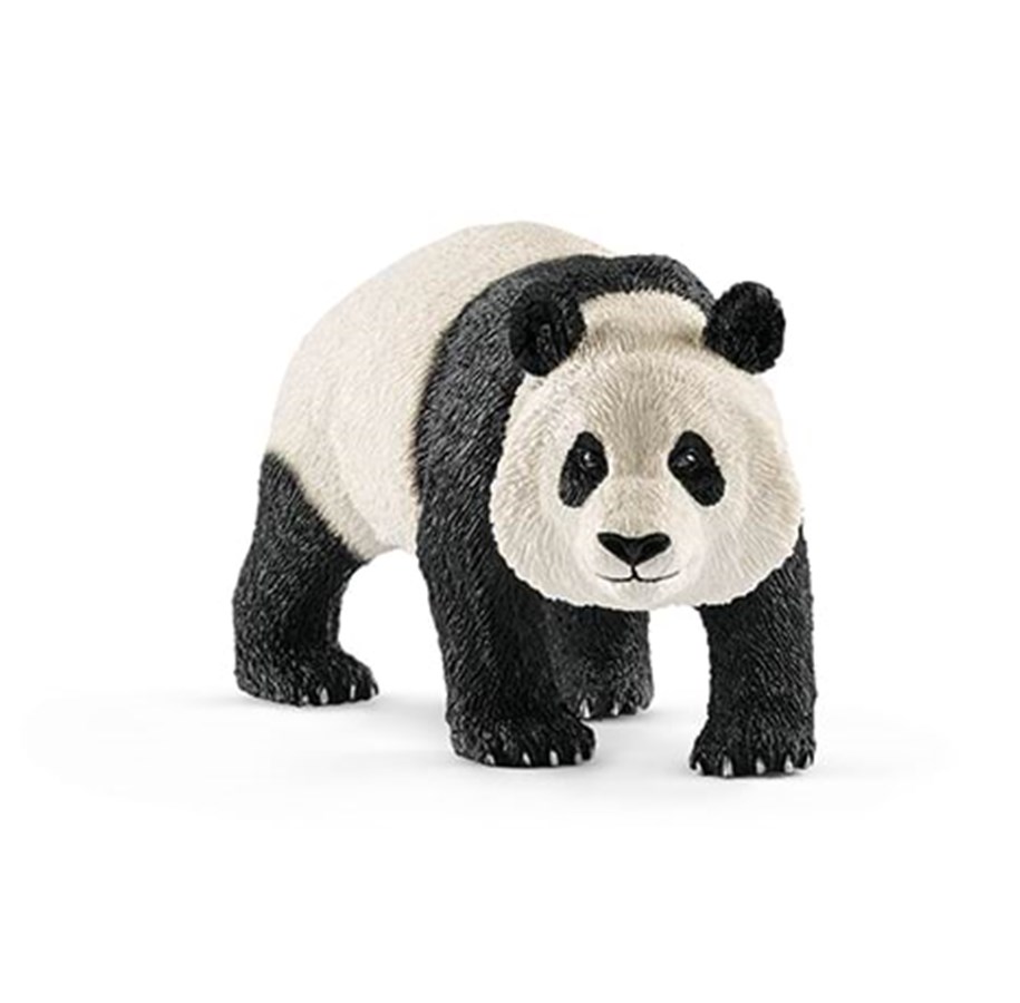 Schleich - Schleich Jättiläispanda uros - 14772