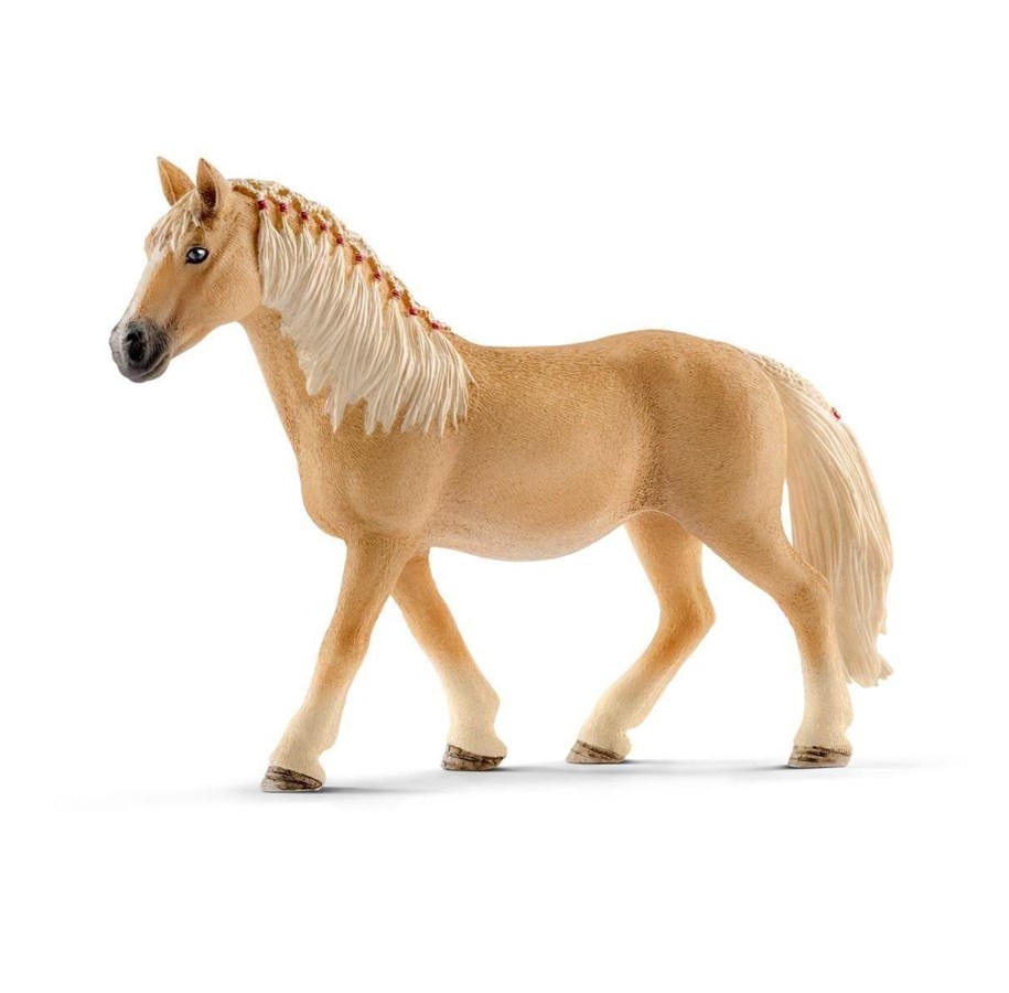 Schleich - Schleich Haflinger Mare - 4055744007095