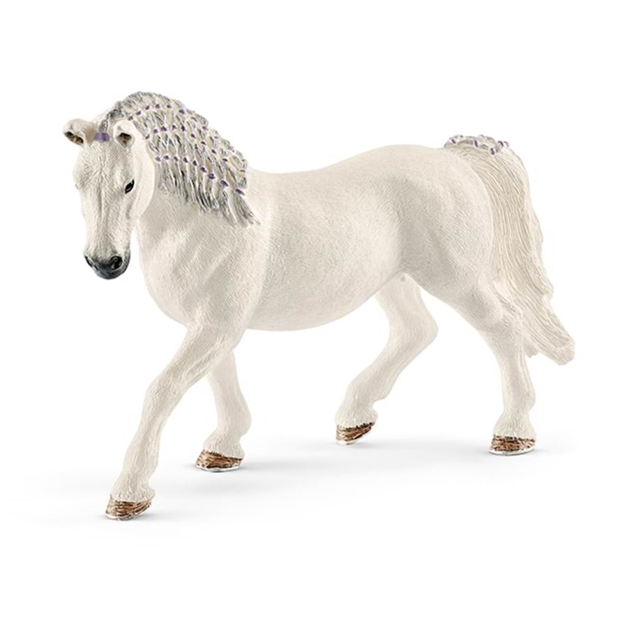 Schleich - Schleich Lipizzaner-tamma - 13819