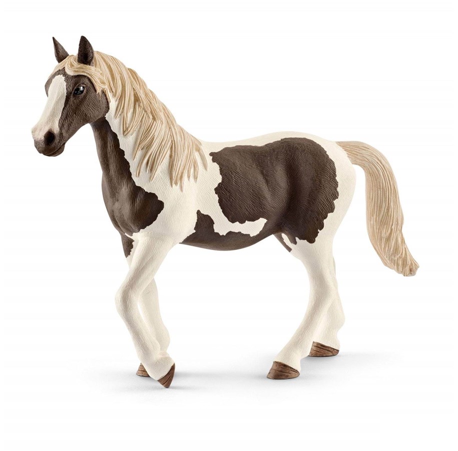 Schleich - Schleich Pinto-tamma - 13830