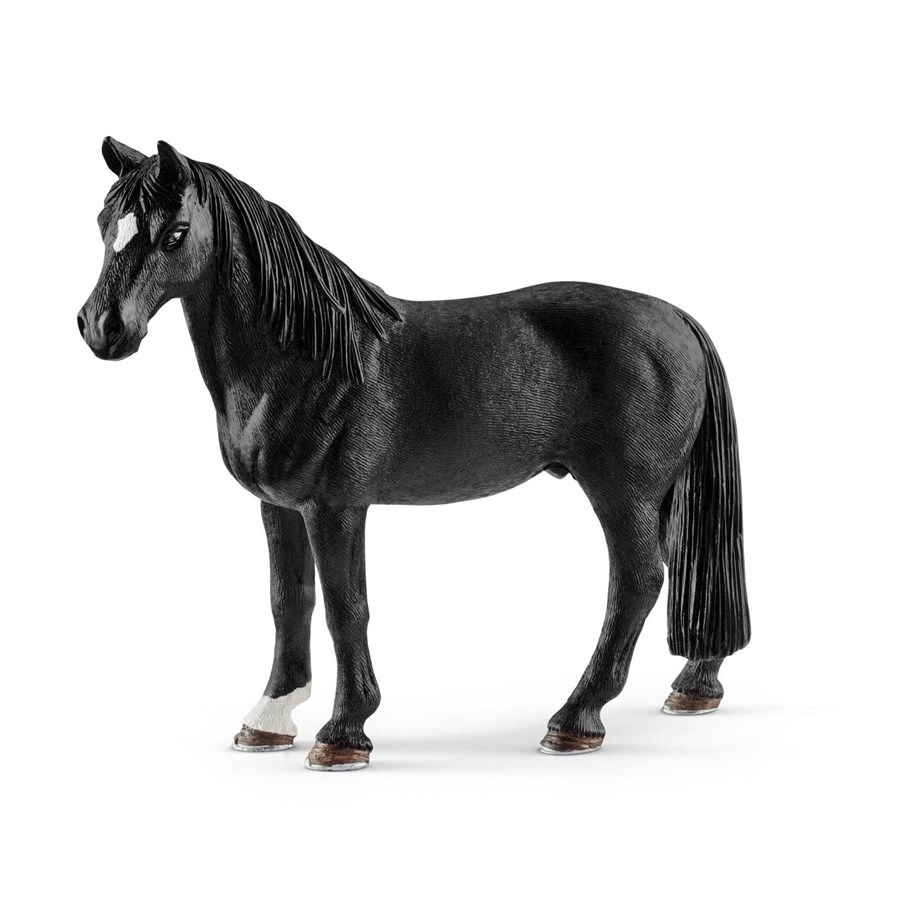 Schleich - Schleich Tennessee Walker, ruuna - 13832