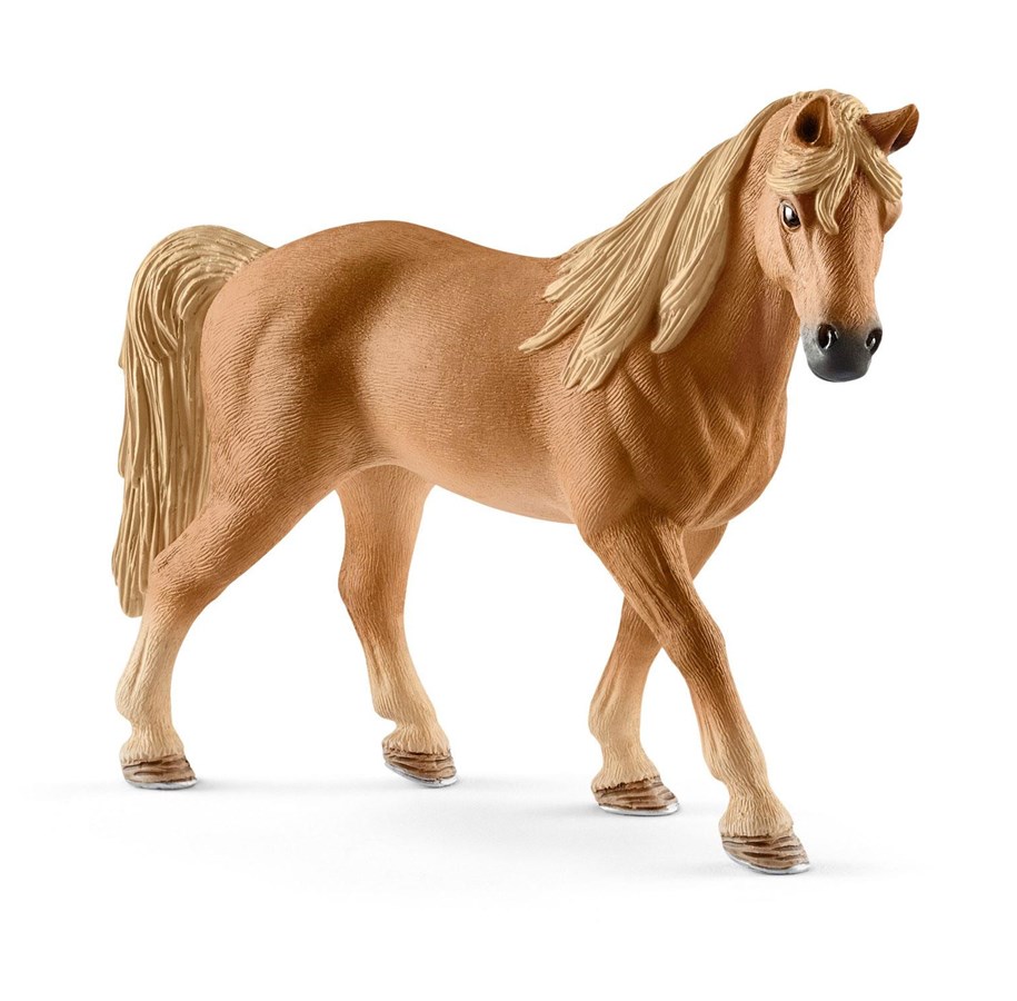 Schleich - Schleich Tennessee Walker, tamma - 13833