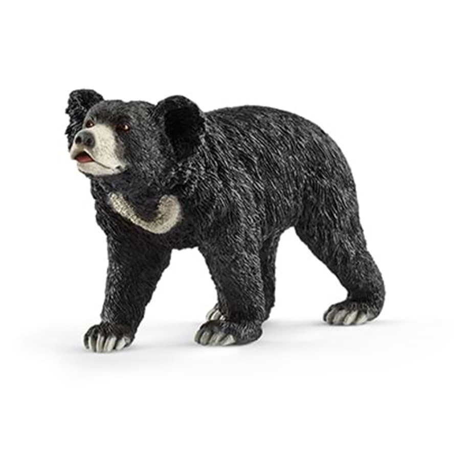 Schleich - Schleich Bahloe Sloth Bear - 14779