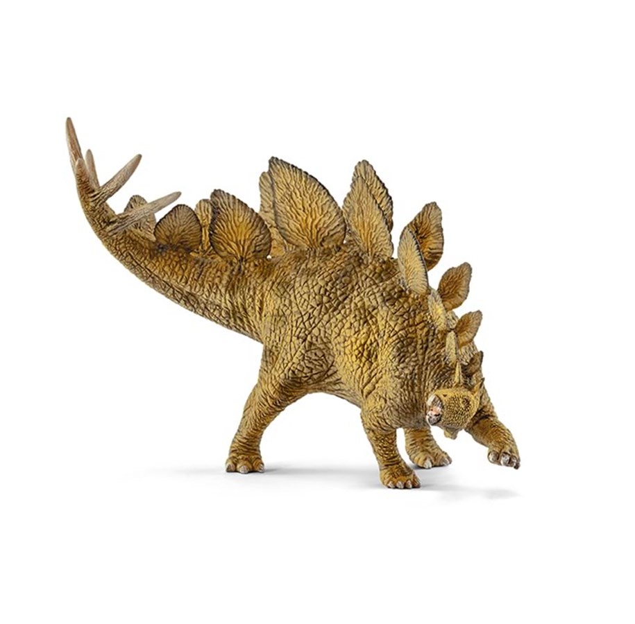 Hahmot - Schleich Stegosaurus - 14568