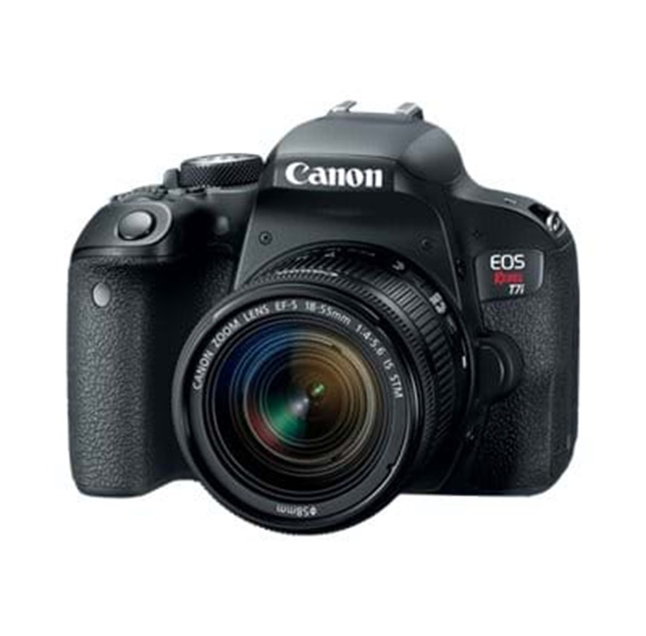 Kamerat - Canon EOS 800D 18-55mm IS STM - 1895C002