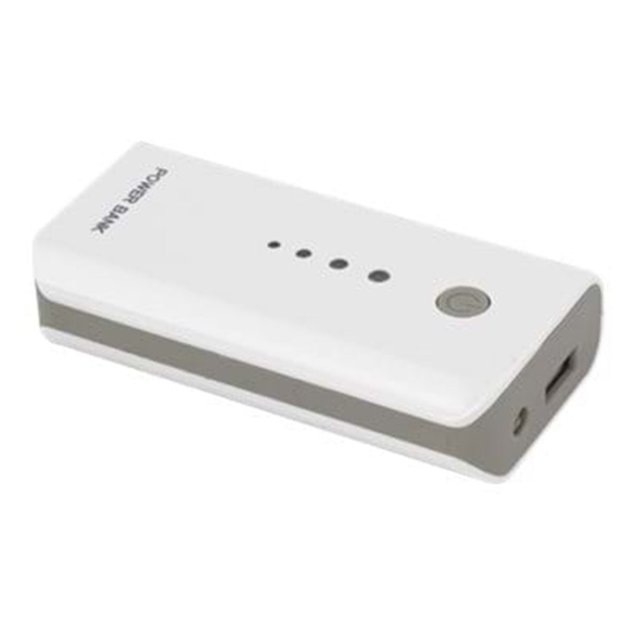 Powerbank - Esperanza ELECTRON - 5.2 Ah - EMP104WE
