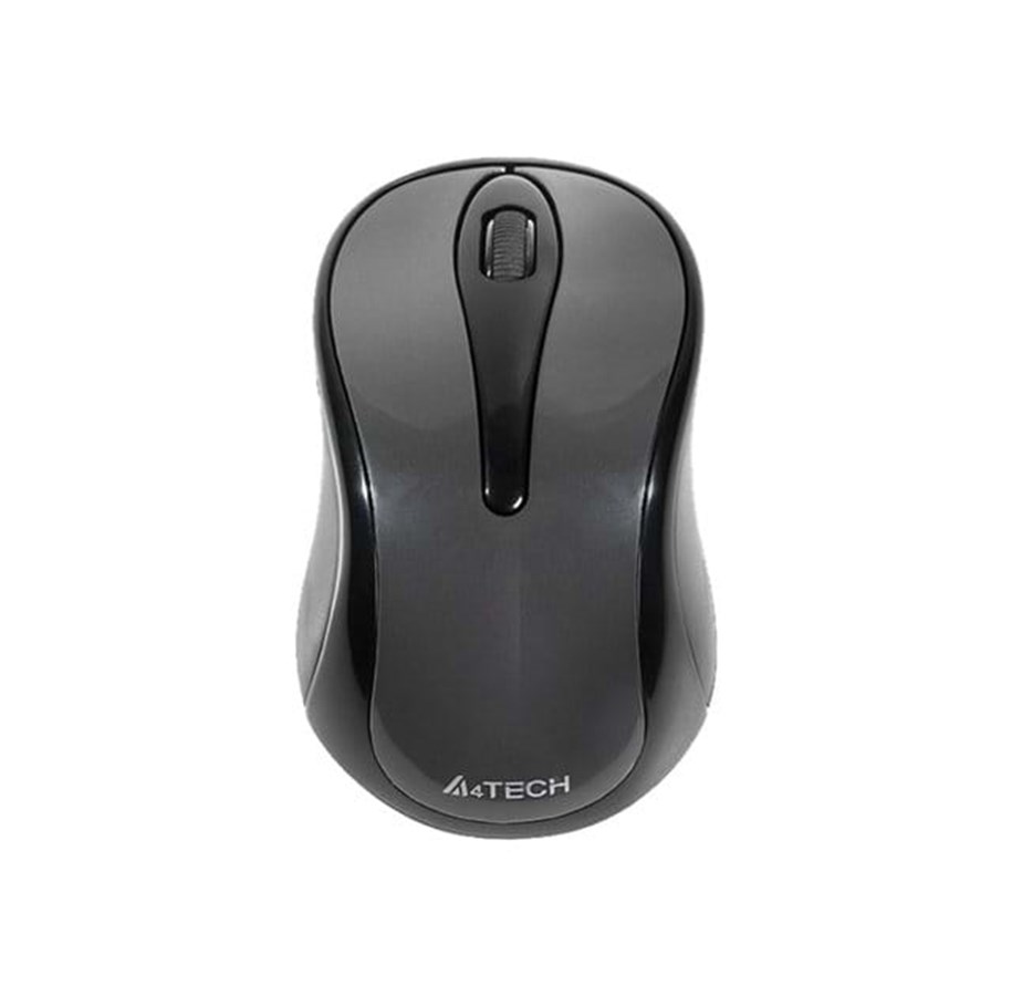 Hiiret - A4Tech V-Track G3-280A - Hiiri - Optinen - 3 painiketta - G3-280A