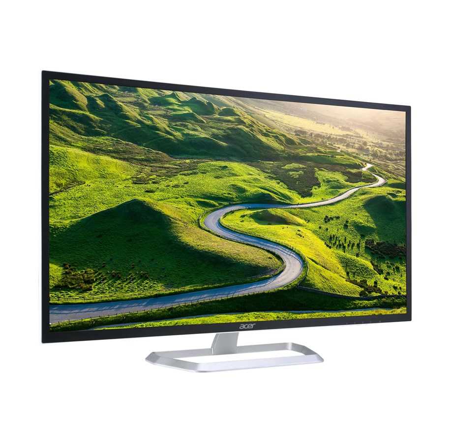 Näyttö - 31" Acer EB321HQU - UM.JE1EE.A01