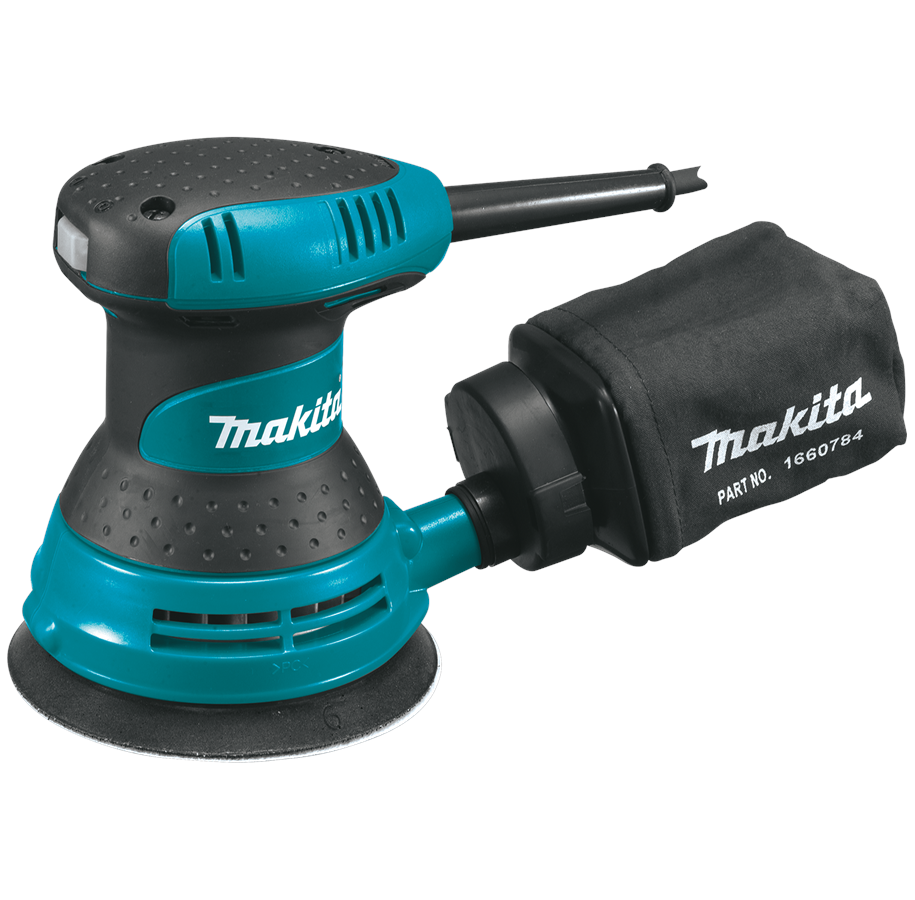 Työkalut - Makita BO5030 - BO5030
