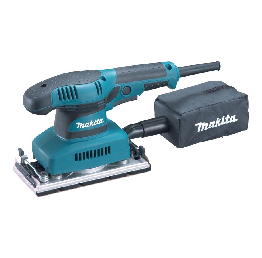 Hiomakoneet - Makita BO3710 - BO3710