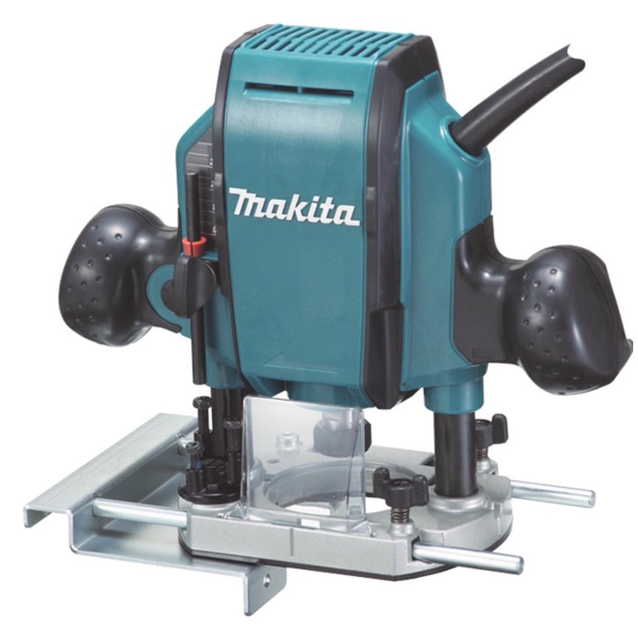 Jyrsimet - Makita RP0900 - RP0900