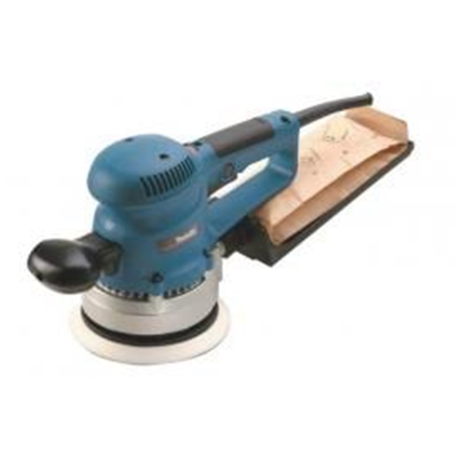 Hiomakoneet - Makita BO6030J Random Orbit Sander - BO6030J