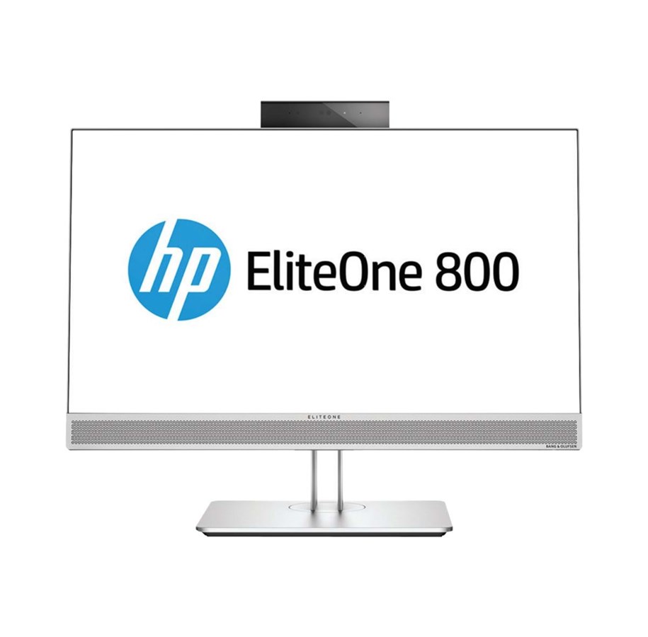 Pöytätietokoneet - All-In-One - HP EliteOne 800 G3 - 1KA77EA#UUW
