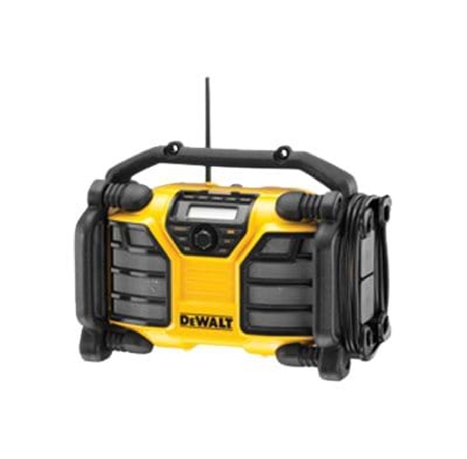 Powerbank - Dewalt DAB Radio - DCR017 - DCR017-QW
