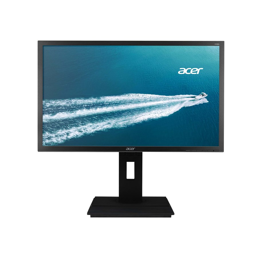 Näyttö - 24" Acer B246HL - UM.FB6EE.C01