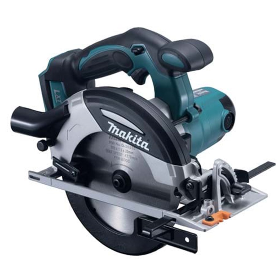 Pyörösahat - Makita DHS630Z - DHS630Z