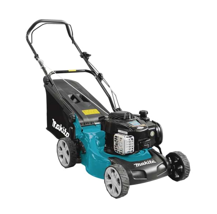 Ruohonleikkurit - Makita PLM4120N Lämpöruohonleikkuri - PLM4120N