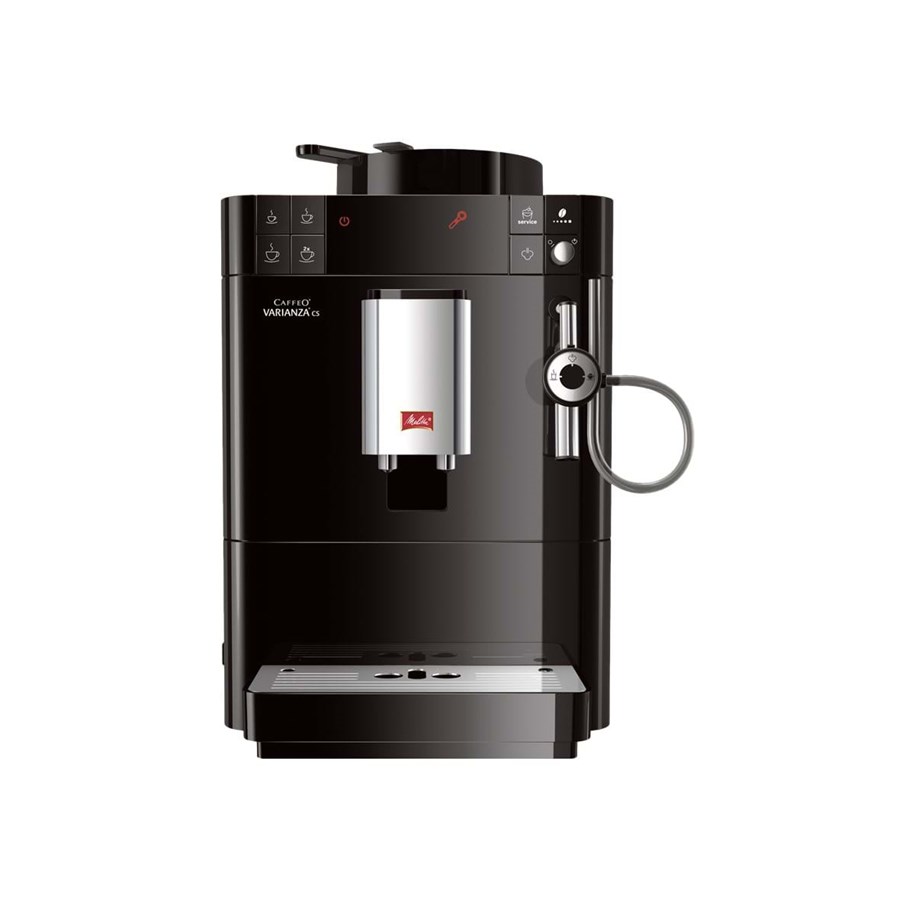 Kahvi ja Espresso - Melitta Caffeo Varianza CS - Black - 21143