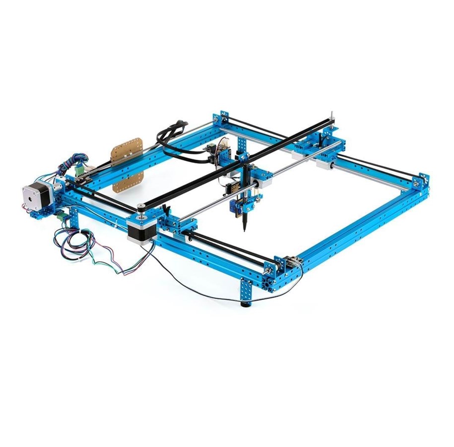 Tulostimet - Makeblock XY-Plotter Robot Kit V2.0 - 90014