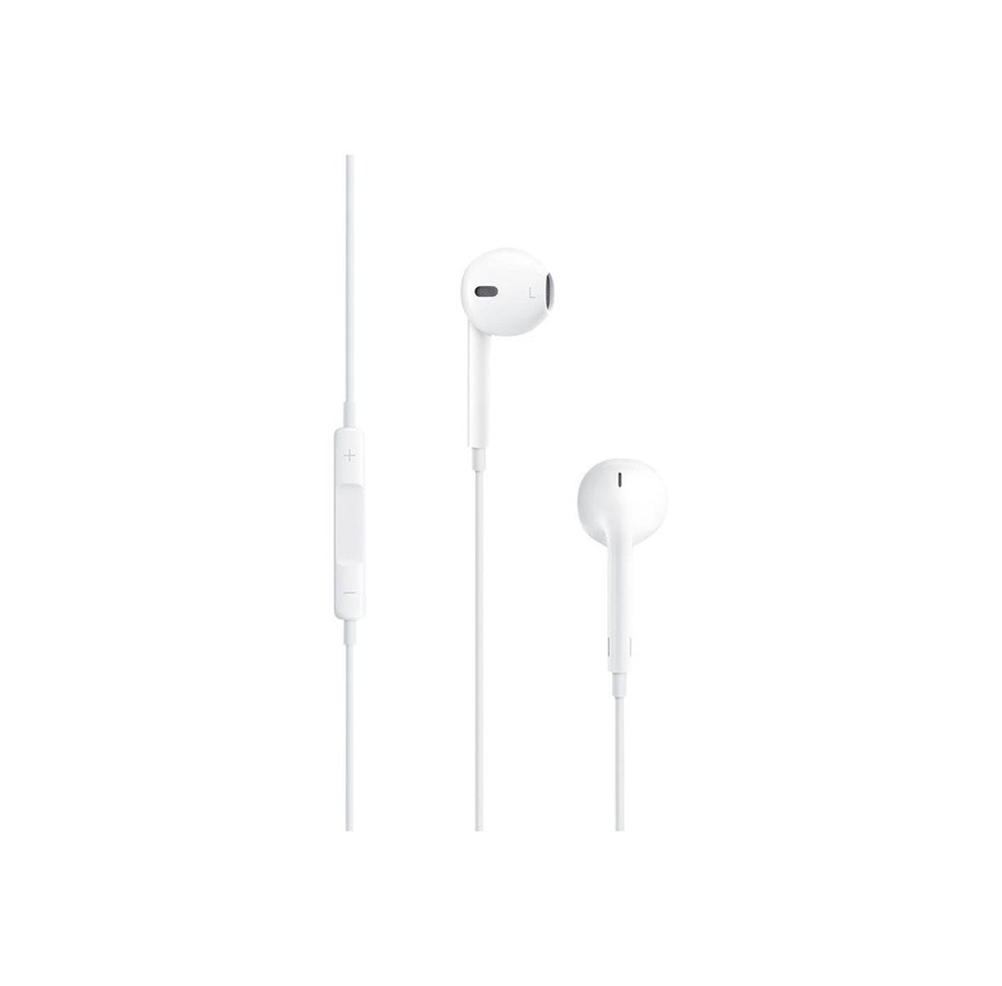 Kuulokkeet - Apple EarPodit (3,5 mm liitin) - MNHF2ZM/A