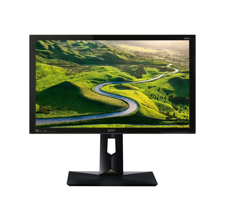 Näyttö - 24" Acer CB241HYbmdpr - UM.QB1EE.001